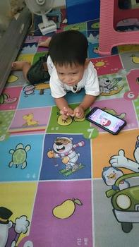 Product Review of Playmate Roll 150x180 Tebal 7-8mm karpet gulung PE foam from M**. A**n 0