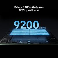 Gambar Xiaomi Pad 8 (8/256GB) | Tablet Android | Chipset Snapdragon 8s Gen 4 - Gray dari Smile Mobile Phone Shop Kota Bandung 5 Tokopedia