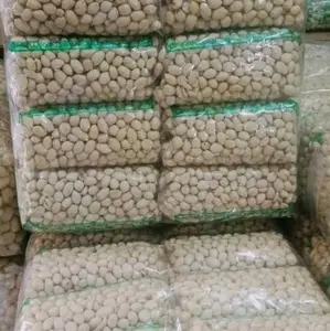 Kacang Kupas 2 Bungkus  atau 3 Bungkus Kemasan 350 gr  - Snak Makanan Ringan -Food