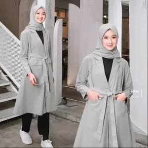 Fashion wanita Ethica Masami 03