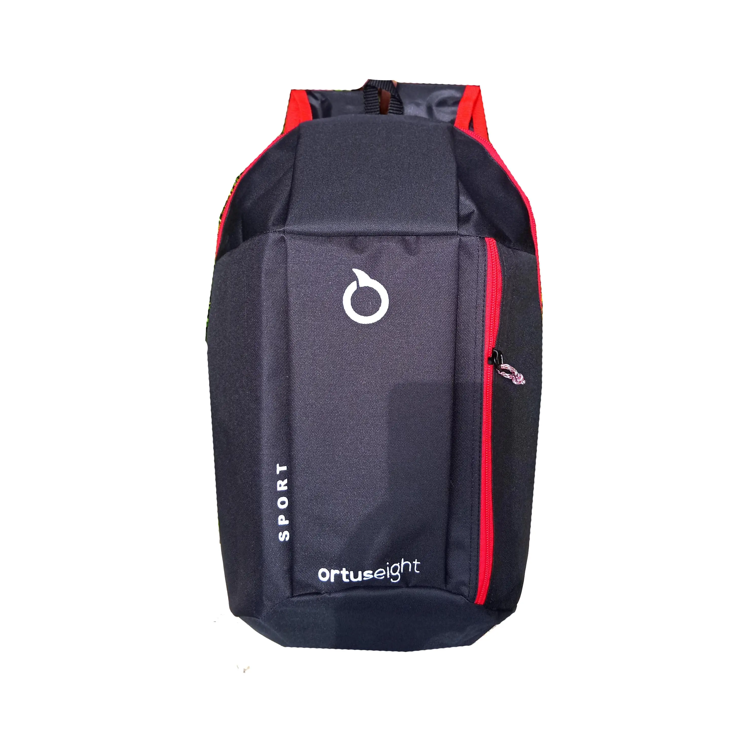 HITAM LIST MERAH ORTU/A4