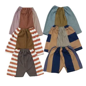 6 PCS Celana Harian anak/ Celana ompol Santai