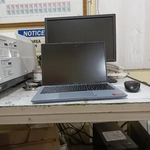 ADVAN Workmate AMD Ryzen 5 3500U 8GB/256GB 14" Inch FHD+ 16:10 IPS WiFi 5 Upgradable Free WIndows 11 Garansi Resmi 1 Tahun