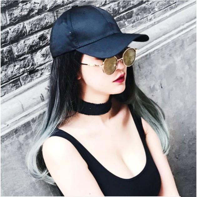 WIG RAMBUT PALSU WANITA  RSW DAILY LOLITA 10061 45CM GRADASI 3