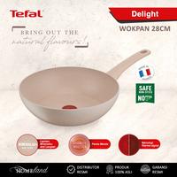 Gambar Tefal Delight Premium Cookware / Panci Anti Lengket - Frypan 20cm dari Homeland Store Kota Administrasi Jakarta Pusat 1 Tokopedia