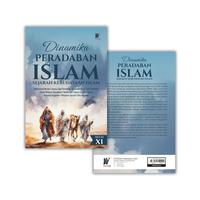 Gambar Dinamika Peradaban Islam: Sejarah Kebudayaan Islam Kelas XI Penulis: Muhammad Muzaki, dkk. dari tokowawasanilmubms Kota Yogyakarta 3 Tokopedia