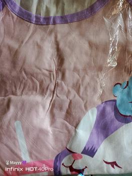 Product Review of Yooyi Baju Tidur Wanita New Motif HP Piyama Lengan Pendek Celana Pendek Setelan Tidur Hotpants Fit Dewasa dan Remaja  004 Baju  Tidur Loose Piyama Wanita from 🐰**y M**💜 0