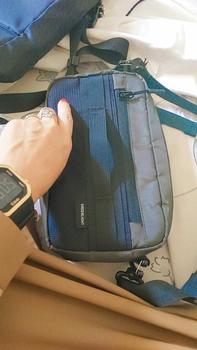 Product Review of Greenlight Crossbody Bag Denver H050224 H060224 from @**A D**I 5**_ 2