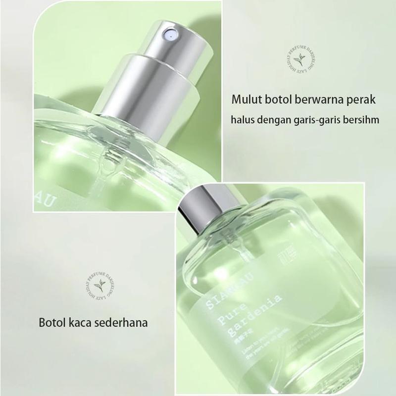 Parfum Wangi fragrance Parfum wanita Parfum Aroma buah ceri Eau de parfum kualitas tinggi Parfum eksklusif wewangian yang tahan lama 6