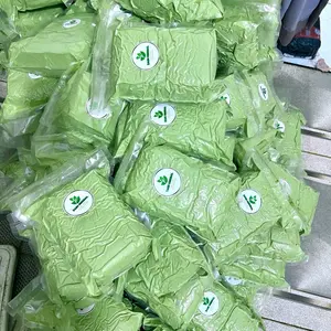 Bubuk herbal Kalimantan original