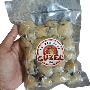 BAKSO AYAM JAMUR ISI 20 FROZEN FOOD MURAH ENAK