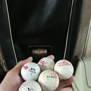 BOLA GOLF Driving GRADE AKHIR