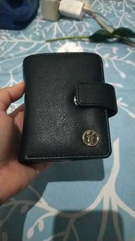 Product Review of The Astoria DOMPET KARTU / DOMPET ANTAM - MIA CARD WALLET from r**6 0