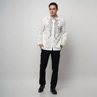 Gambar Baju Koko Preview Itang Yunasz Mustafa dari Preview Muslimwear Kota Administrasi Jakarta Barat 1 Tokopedia
