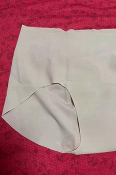 Product Review of Kobeni  Celana dalam segitiga perempuan, nyaman untuk dipakai di musim panas Hitam Pita CD Adem seamless  Celana dalam tanpa jejak  kni-001  Lingerie from H**y V**s 0