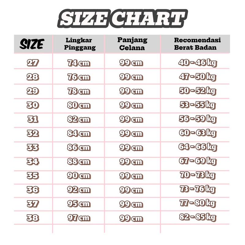Celana Kantor Formal Slimfit Pria Panjang Kerja Dewasa Casual Hitam Chino Abu Muda Kain Navy 8