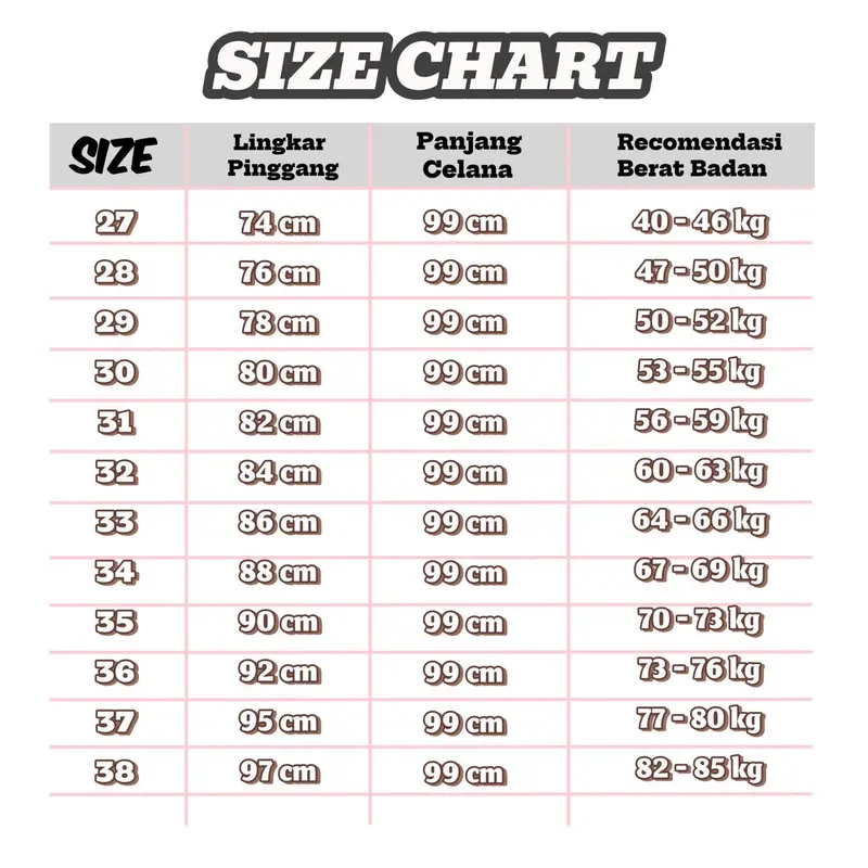 Celana Kantor Formal Slimfit Pria Panjang Kerja Dewasa Casual Hitam Chino Abu Muda Kain Navy 7