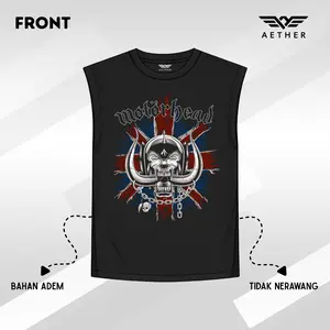 Aether | Motorhead | Eksklusif Design