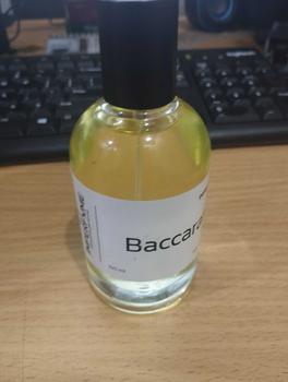 Product Review of Bacerot unisex elegant parfume from K**y 1