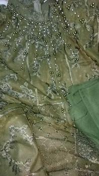 Product Review of Gamis Kinarya Gamis Semi Outer Gamis Tulle Etnic Premium Gamis Terbaru Gamis Kekinian Gamis Modern Gamis Pesta Dress Pesta Gamis Kondangan Gamis Kebaya Wanita Muslim Payet from t**s 0