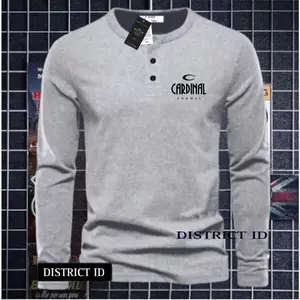 KAOS KANCING LENGAN PANJANG PRIA DAN WANITA/KAOS KANCING TERLARIS/KAOS POLOS PRIA MURAH/KAOS PRIA SABLON TERBARU/KAOS KANCING PRIA LENGAN PANJANG TERLARIS/KAOS KANCING PRIA T-SHIRT PANJANG