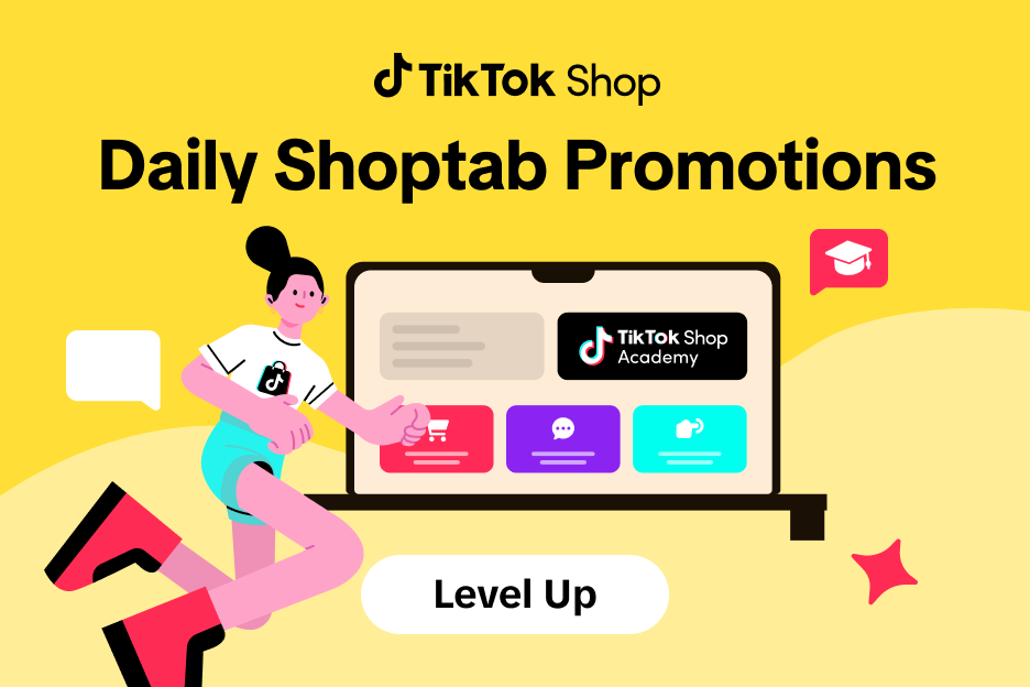 Learn How to Boost Sales | TikTok Shop Academy | Singapore