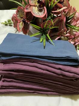 Product Review of BAWAL COTTON PLAIN [TOP ITEM] from A**🎁 2