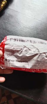 Product Review of LZA Herbalcaps isi 30 BPOM kemasan baru supleman kesehatan from A**i 3