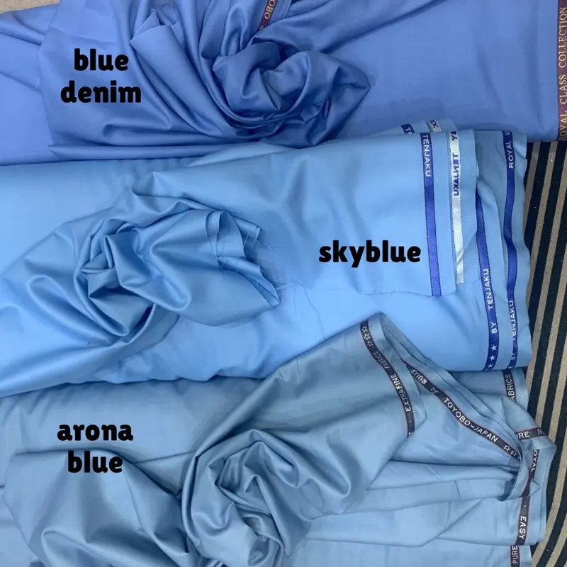 Arona Blue
