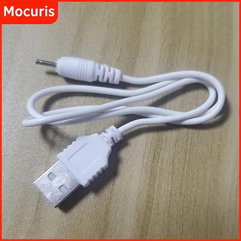 50 cm DC 2.0 USB cáp sạc của đinh nhỏ USB dây dẫn sạc đến USB dây cáp cho nokia