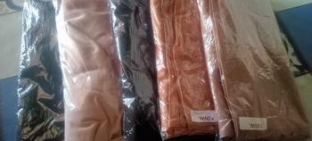 Product Review of PHASMINA OVAL 100 RB DAPAT 5 PCS from R**a 1