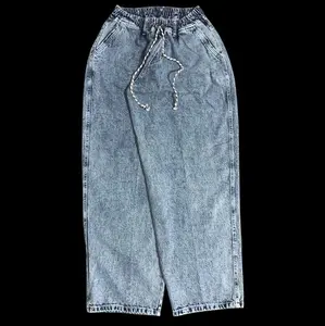 Celana Baggy handmade Evrest balont