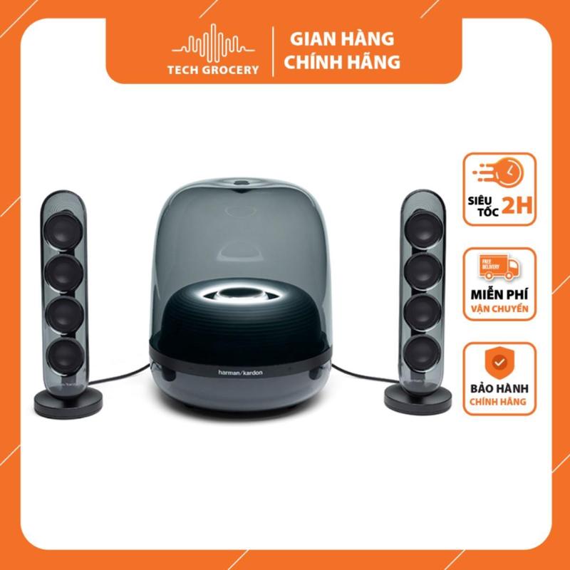 Loa Bluetooth Harman/Kardon SoundSticks 4