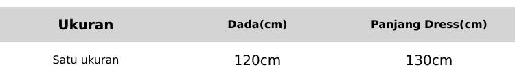 Product Introduction of LILIA DRESS DST RAYON PREMIUM 0