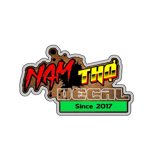 Nam Thợ Decal Shop