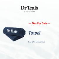 Gambar Dr Teals Epsom Salt and Scrub Eucalyptus & Spearmint Bundle dari Dr Teal's Indonesia Kota Depok 5 Tokopedia
