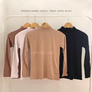 Manset Lengan Panjang Manset Rayon Premium