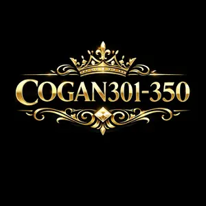 COGAN301-COGAN350 HIGH QUALITY COGANSTORE - FREE KACAMATA PARFUM