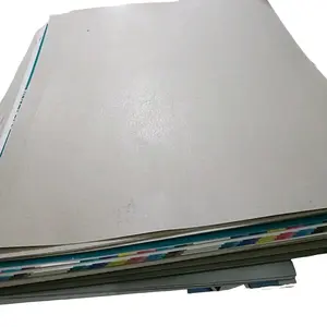 kertas karton dublek 45x30 pengiriman 10 lembar untuk rentengan mainan dan snack Paper