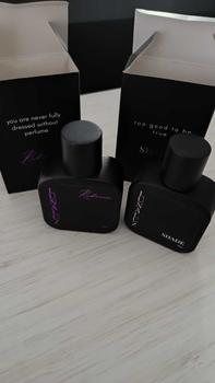 Product Review of Bundle Shade & Salvatore LEBIH HEMAT from b**i 1