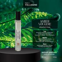 Gambar Parfume Followme Fragrance Roll On - AMBER VOUGERE 10ml dari Followme Fragrance Kota Tangerang Selatan 1 Tokopedia