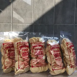 PAKET 5 BUNGKUS KEMPLANG SUPER (1kg)
