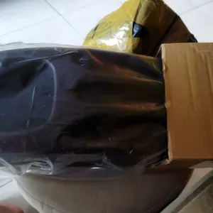 Console Box Avanza / Xenia NEW / vvti 2005-2011 hitam abu CAR