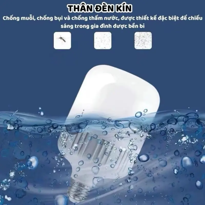 Đèn led 30w cao cấp siêu sáng