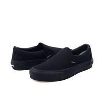 Gambar Bavito 36-44 Comrade Fullblack - Sepatu Slip On Slop Casual Sneaker Pria Wanita - 36 dari Bavito Footwear Kab. Tangerang 4 Tokopedia
