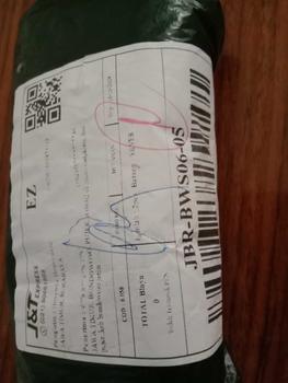 Product Review of Jarum Pentul PREMIUM Kemasan Mika Jilbab Hitam from m**s 1