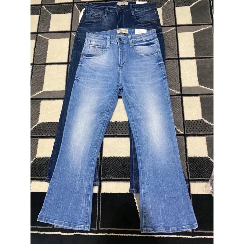 CELANA JEANS CUTRBAY WANITA 7/9 CUTBRAY JEANS WANITA PREMIUM