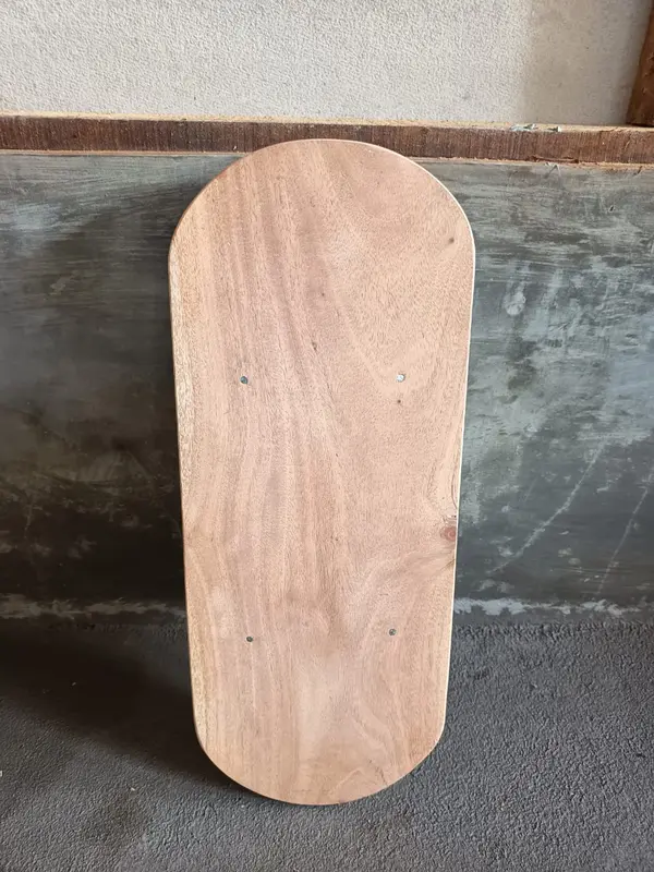 Papan Keseimbangan Anak Wodden Toys Balacing Board 6