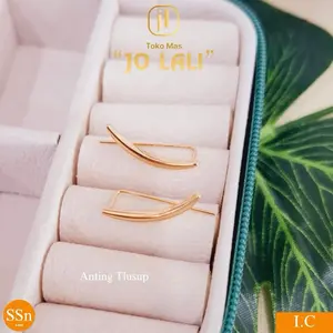 TM JOLALI KLW - Anting Tlusup Simpel Daily