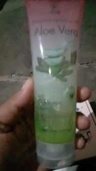 Product Review of Paket BIOAQUA 6 in1 Paket skincare Bioaqua Glowing Brightening Tree Tea paket remaja from p**🐝 1